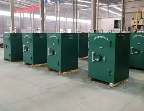 筠连怎么选择优质的移动炸药库？