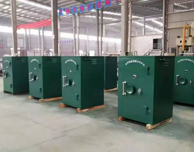 筠连移动炸药库的存放量有多大？