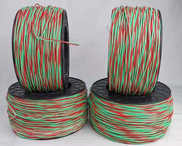 筠连放炮线爆破母线的使用规范