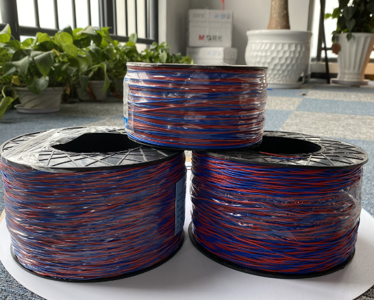 筠连放炮线爆破线的详细介绍