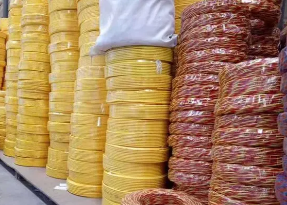 筠连矿用爆破线放炮线如何挑选?