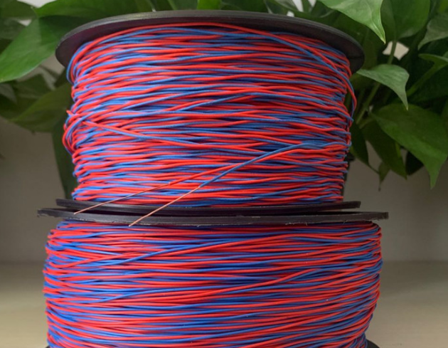 筠连使用放炮线爆破线过程中如何预防事故?