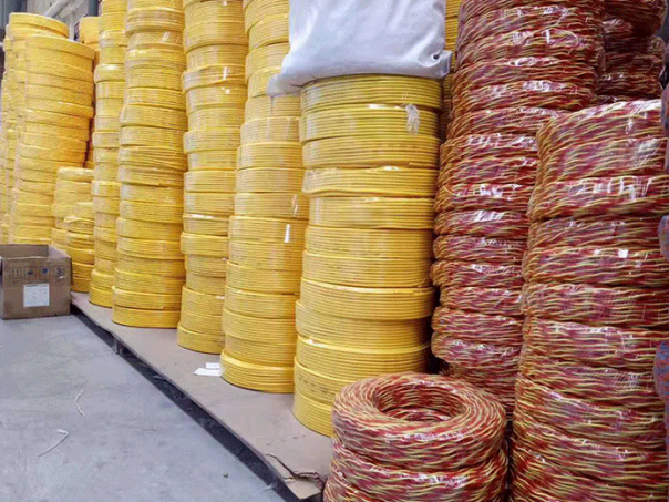 筠连放炮线厂家爆破线批发