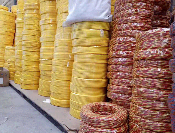 筠连如何规范使用放炮线爆破线