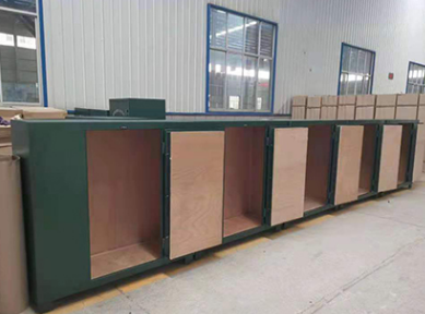 筠连凯龙矿山设备炸药柜好用吗