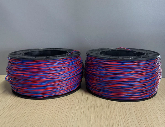 筠连矿用爆破线运输途中需要做什么保护措施