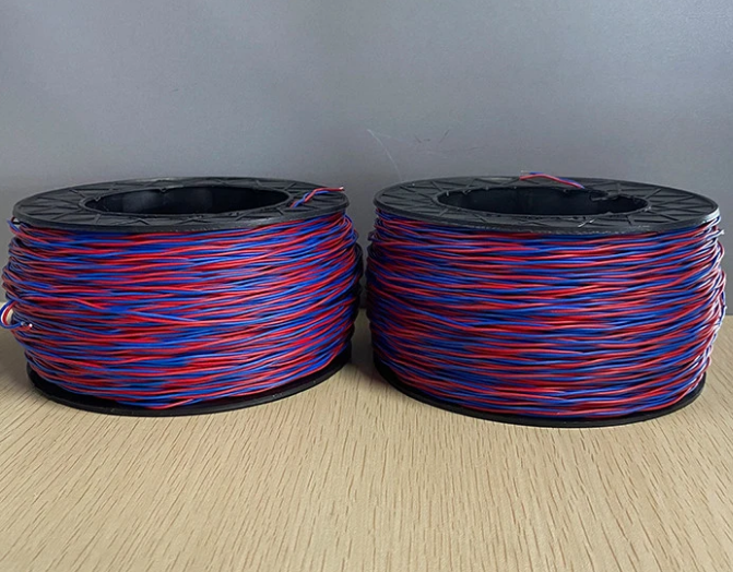 筠连如何识别正规的放炮线产品