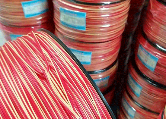 筠连爆破母线必须符合的要求是什么