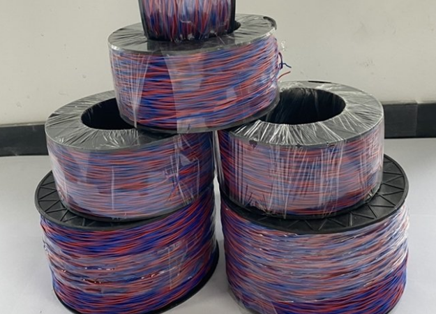 筠连爆破母线铺设时的注意事项