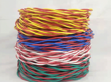 筠连井下爆破工作中爆破母线的存放技巧