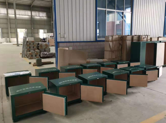 筠连民用爆破器材箱:使用范围及其应用领域揭秘