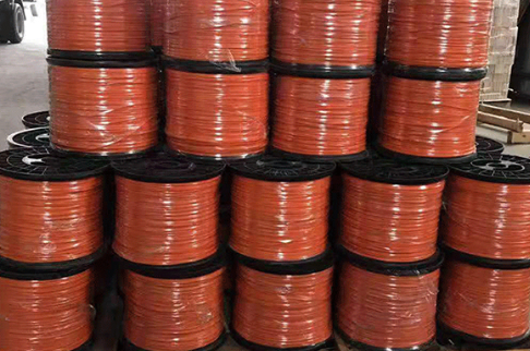 筠连如何确保矿用爆破母线使用时的安全性?