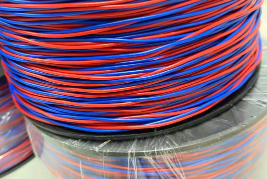 筠连矿用爆破母线材质选择的重要性与考量