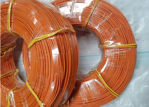 筠连放炮线爆破线的正确连接方法