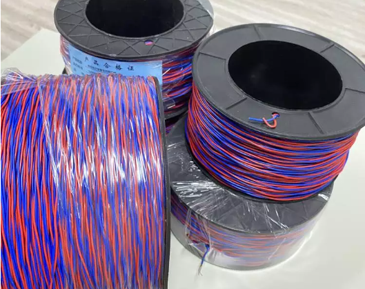 筠连放炮线的具体作用是什么?