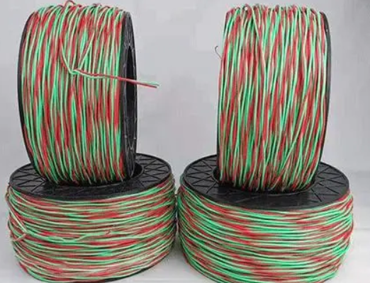 筠连在雨季应该如何存放放炮线?