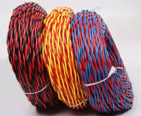 筠连煤矿专用放炮线有哪些型号?