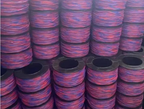 筠连爆破母线必须符合的要求有哪些?