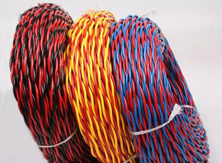 筠连安全警示:放炮线与爆破母线使用的注意事项