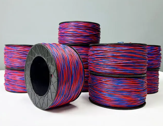 筠连放炮线选什么材质比较好?