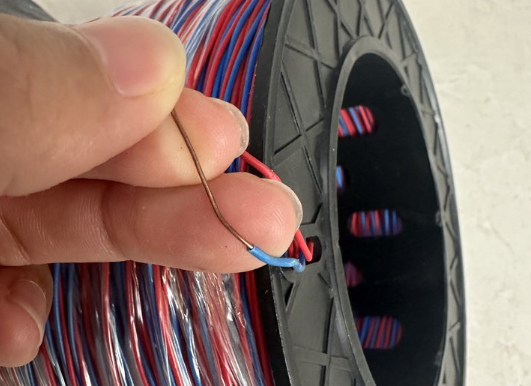 筠连纯铜材质的放炮线延伸性能怎么样?