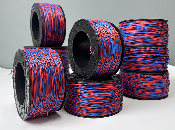 筠连放炮线与爆破母线的具体区别