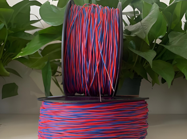 筠连放炮专用连接线有哪些材质的