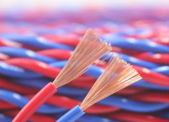 筠连矿井下作业一般选择什么材质的放炮线