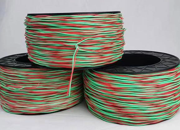 筠连放炮线出现这些情况后不能使用