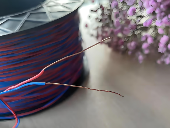 筠连爆破母线铜芯裸露应对措施