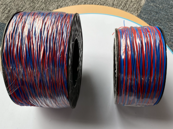 筠连放炮线和爆破母线的具体区别在哪里?