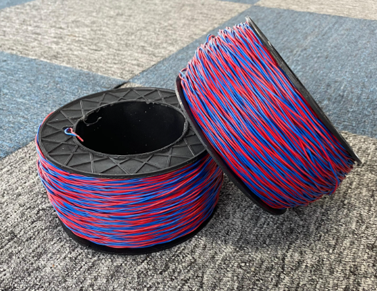 筠连井下爆破对放炮线有什么要求?