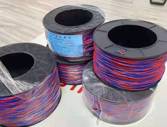 筠连数码雷管脚线有哪些规格？