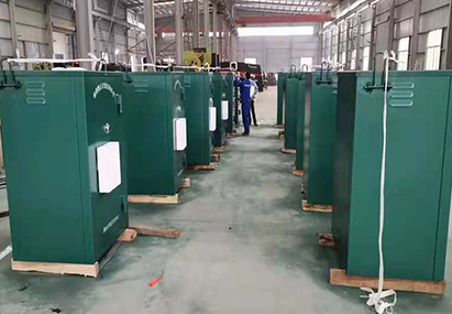 筠连移动炸药库：安全与效率并重的爆破行业新趋势