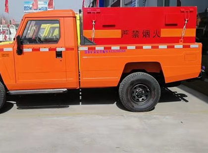 筠连混装运输车行业深度解析：技术演进与市场新机遇