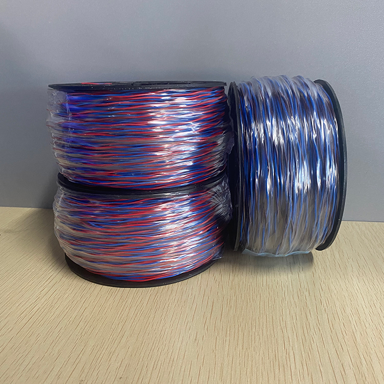 筠连低温环境下放炮线选型指南：确保安全高效爆破的全面解决方案