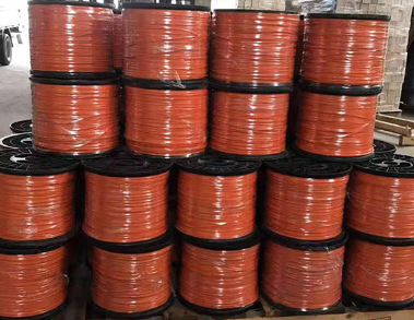 筠连数码雷管母线:智能爆破的“数据高速公路”规格全解析