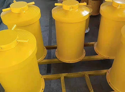 筠连抗爆容器放置与运输全流程安全规范