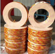 筠连放炮线使用场景