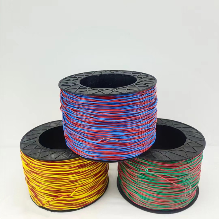 筠连放炮线规格选择和使用规范