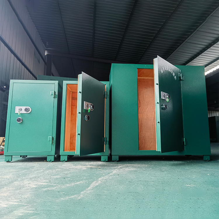 筠连民爆危险品存放库房使用须知和混放禁忌