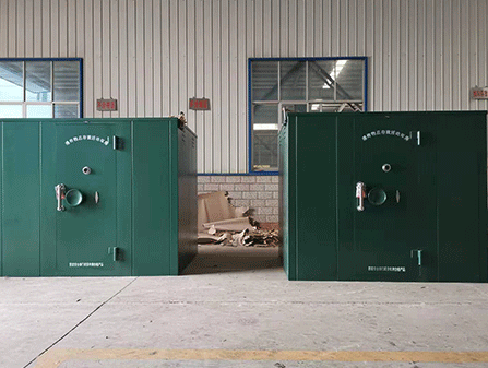 筠连2026年爆破器材行业前沿：智能化、绿色化与安全升级并进