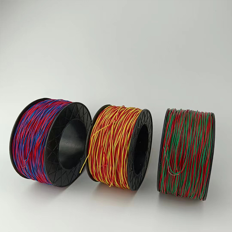 筠连矿用放炮线(爆破线)专业解析:型号选择与技术规范全指南